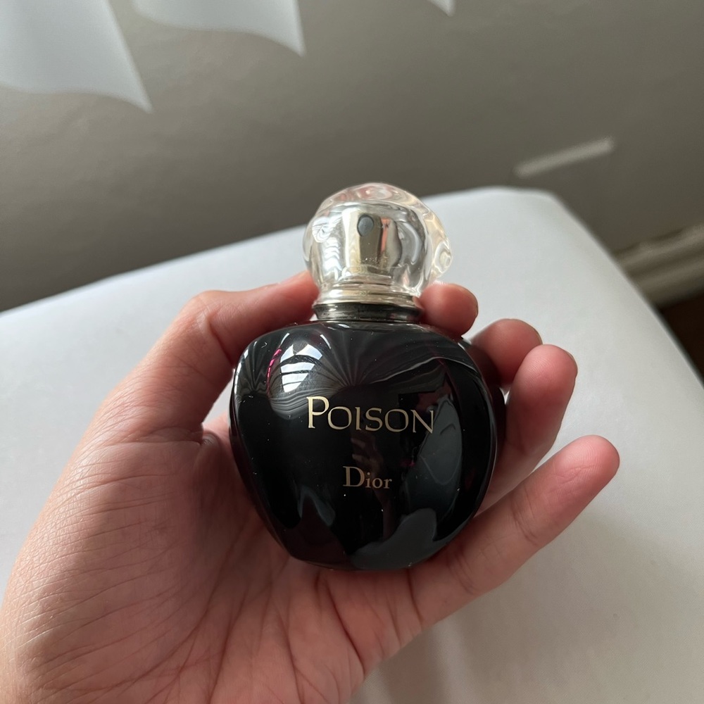 Dior poison
